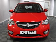 Vauxhall Viva SE AC 2