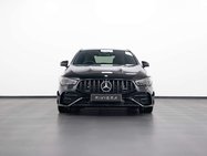 Mercedes-Benz CLA Class 2.0 CLA35h MHEV AMG (Premium Plus) Coupe 4dr Petrol Hybrid 8G-DCT 4MATIC Eu 4
