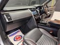 Land Rover Discovery 3.0 Discovery Luxury HSE SDV6 Auto 4WD 5dr 77
