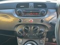 Fiat 500 1.2 S Hatchback 3dr Petrol Manual 14