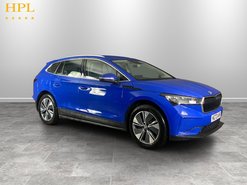 Skoda Enyaq iV 82kWh 80 SUV 5dr Electric Auto (DC135kW) (204 ps) Cruise Control - DAB