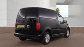 Volkswagen Caddy SWB L1H1 Low Roof Highline Alloys EURO 6 NO VAT 4