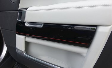 Land Rover Range Rover 5.0 SV Autobiography 20