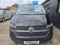 Volkswagen Transporter T30 TDI P/V STARTLINE 2