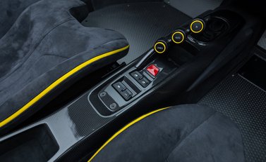 Ferrari 488 Pista Spider 29