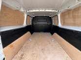 Vauxhall Combo LWB L2H1 Low Roof Prime 2300 Air Con Sensors EURO 6 9
