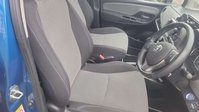 Toyota Yaris 1.5 VVT-h Icon Hatchback 5dr Petrol Hybrid E-CVT Euro 6 (101 ps) 22