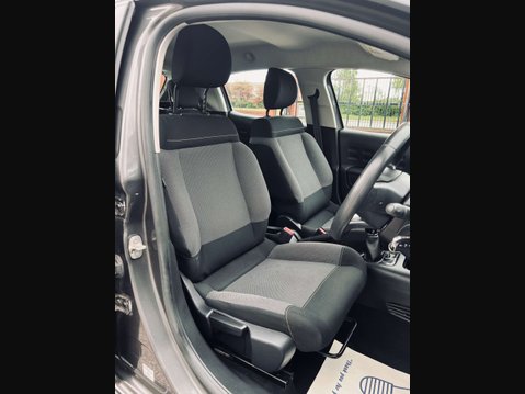 Citroen C3 1.2 C3 Feel PureTech 5dr 14