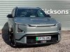 Kia EV5 GT-LINE