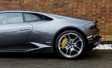 Lamborghini Huracan LP 610-4 15