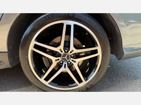 Mercedes-Benz GLE 3.0 AMG GLE 43 Premium+ 4Matic Auto 4WD 5dr 36