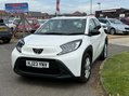 Toyota Aygo X VVT-I PURE 933 MILES 24