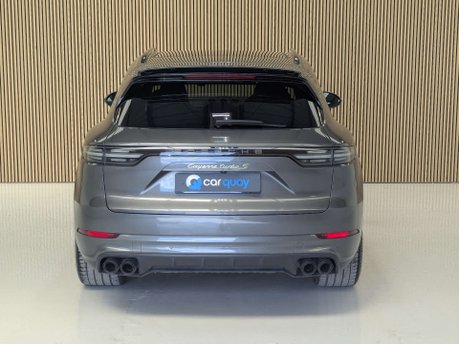Porsche Cayenne 4.0 Cayenne T S E-Hybrid Auto 4WD 5dr 26