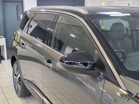 Peugeot 5008 2.0 BlueHDi GT Line EAT Euro 6 (s/s) 5dr 25