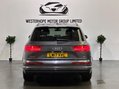 Audi SQ7 4.0 TDI V8 Tiptronic quattro Euro 6 (s/s) 5dr 22