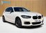 BMW 1 Series 3.0 M140i Shadow Edition Hatchback 5dr Petrol Auto Euro 6 (s/s) (340 ps)