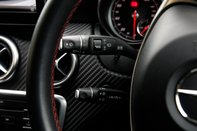 Mercedes-Benz A Class A 180 D AMG LINE 16