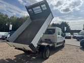 Ford Transit Tipper LWB L3 Leader 350 EURO 6 7