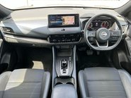 Nissan Qashqai E-POWER TEKNA 10