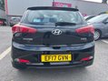 Hyundai i20 1.2 i20 SE MPI 5dr 31