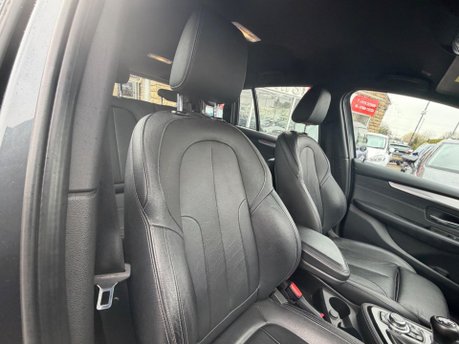 BMW 2 Series 218I M SPORT GRAN TOURER 10