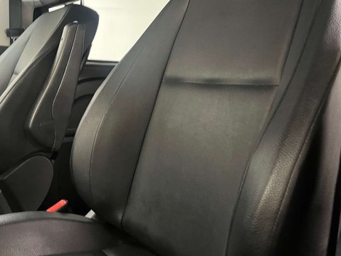 Mercedes-Benz Vito eVito Touringer 5dr 35