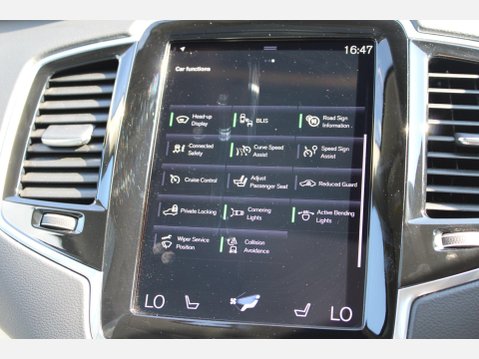 Volvo XC90 B5 INSCRIPTION PRO AWD MHEV 34
