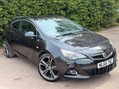 Vauxhall Astra GTC 1.4i Turbo Limited Edition Euro 6 (s/s) 3dr 1