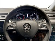 Skoda Superb 1.4 TSI ACT SE L Executive Estate 5dr Petrol Manual Euro 6 (s/s) (150 ps) A 13
