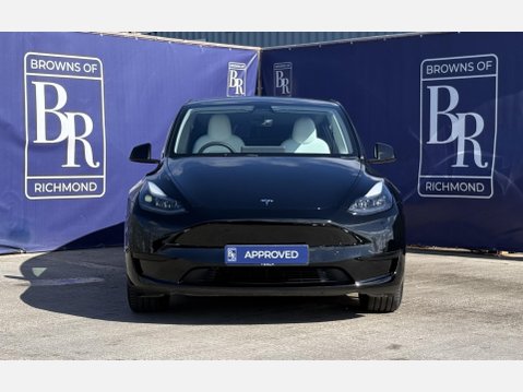 Tesla Model Y SUV 5dr Electric Auto RWD (346 ps) 10