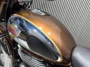 Royal Enfield Classic 2023 LESS THAN 2K OUTSTANDING CONDITION PANNIERS SCREEN ETC 350CC 15