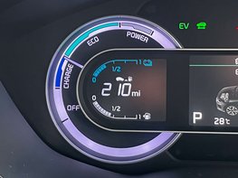 Kia Niro 1.6 Niro 2 HEV Semi-Auto 5dr 21