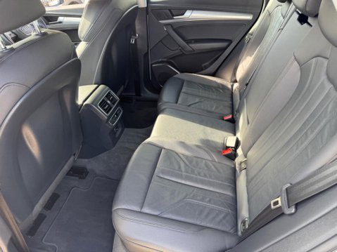 Audi Q5 2.0 TDI 40 Sport S Tronic quattro Euro 6 (s/s) 5dr 50