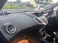 Ford Fiesta 1.25 Zetec Euro 5 5dr 31