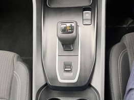 Nissan Qashqai 1.3 Qashqai Acenta Premium DiG-T MHEV CVT 5dr 62