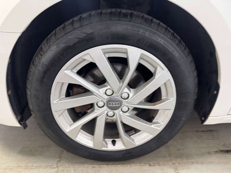 Audi A1 1.0 A1 Sportback 30 TFSI Sport 5dr 7
