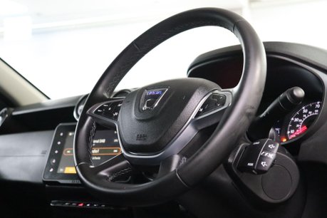 Dacia Duster PRESTIGE TCE 12