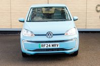 Volkswagen Up E-UP 6