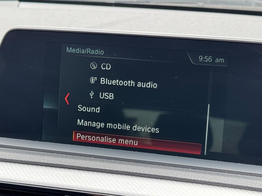 2019 BMW 1 Series — image 19