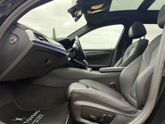 BMW 5 Series 520D M SPORT TOURING MHEV 44