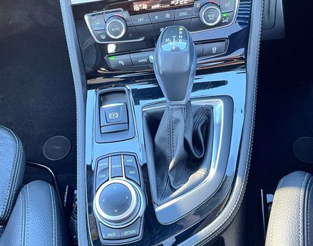 BMW 2 Series 1.5 225XE M Sport Auto 4WD 5dr 60