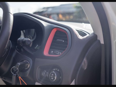 Jeep Renegade 2.0 Renegade Limited Edition MultiJet 4x4 4WD 5dr 20
