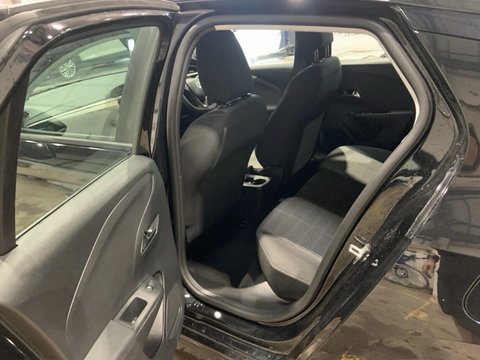 Vauxhall Corsa DESIGN 11