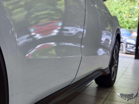 Honda HR-V 1.5 i-VTEC EX CVT Euro 6 (s/s) 5dr 15