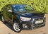 Mitsubishi Asx 2.2 DI-D 4 Auto 4WD Euro 5 (s/s) 5dr