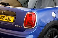 Mini Hatch COOPER S SPORT 9