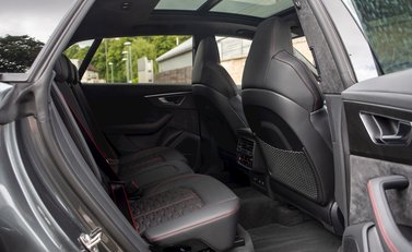 Audi RS Q8 Vorsprung 14