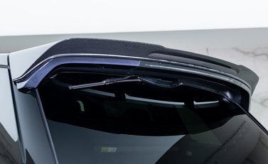 Land Rover Range Rover Sport SVR Overfinch Supersport 53