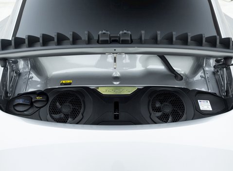 Porsche 911 (992) Carrera 4 GTS 27