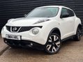 Nissan Juke 1.6 Juke N-Tec 5dr 38